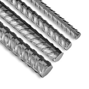 Hierro Construcción Ø40 mm