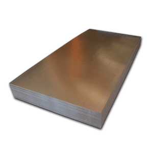 Chapa Gruesa Laminada en Caliente 6.35 mm (1/4) - 1500x3000