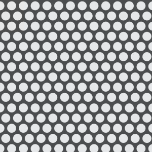 Chapa Perforada de 1x2 (20 30 1.25 40)