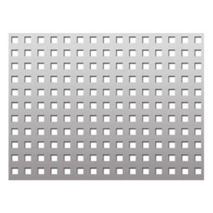 Chapa Perforada de 1x2 (20 40 1.25 25)