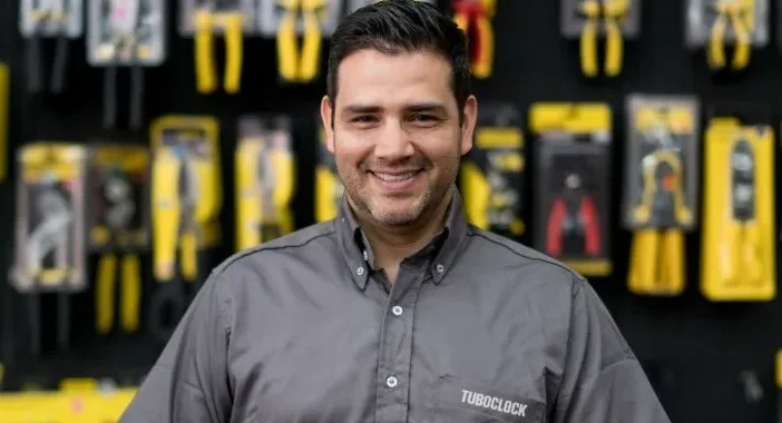 tuboclock ferreteria mobile