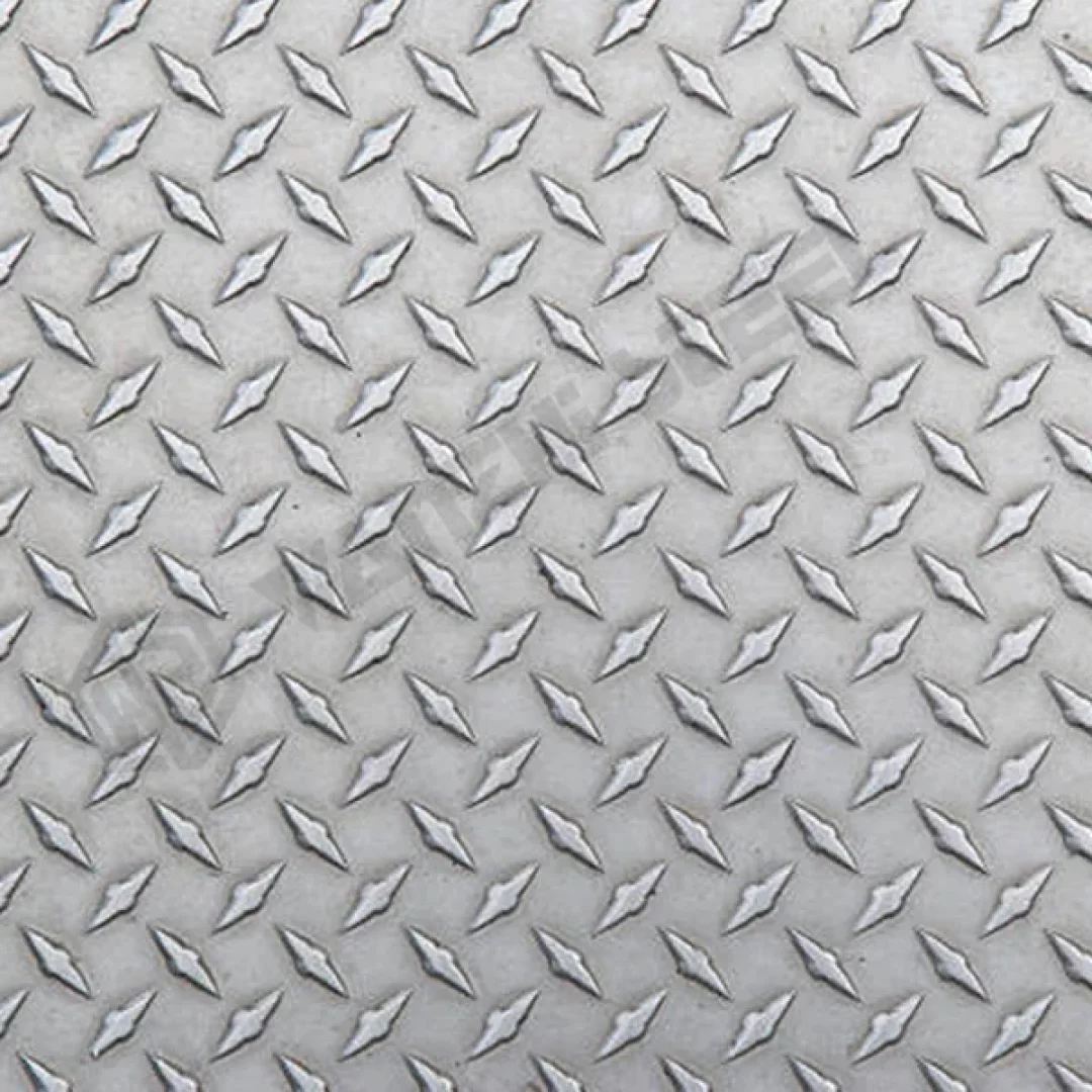 Chapa-Estampada-Galvanizada-Diamante